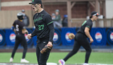 PIAA baseball championship preview: Riverside's Zach Hare puts historic postseason dominance on the line in Class 3A final; Shaler, Indiana, Freedom and Eden Christian also swing for titles