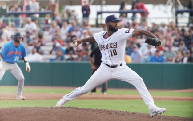 Padres Down on the Farm: June 3 (Varmette dominates for LE/Baez scoreless again in SA)