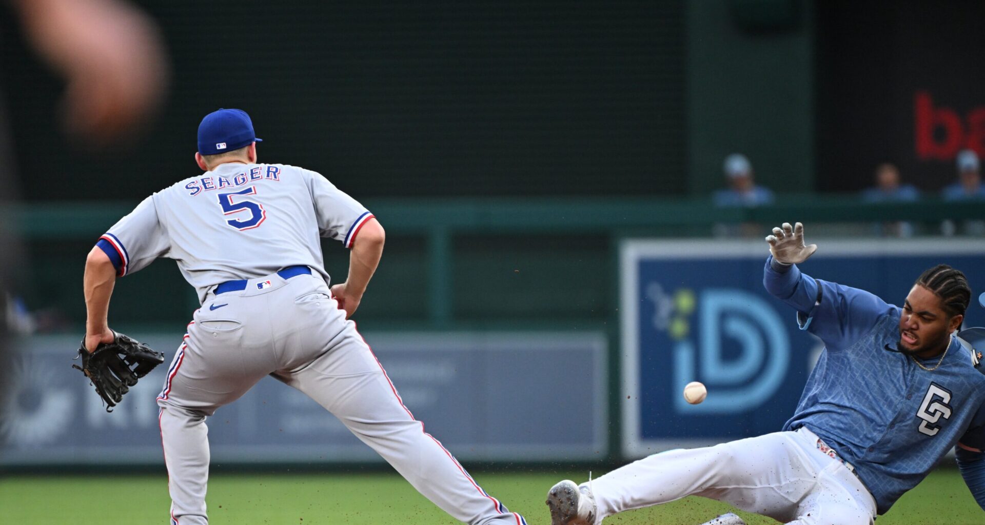 James Wood Revolutionizes MLB with Nationals Breakthrough