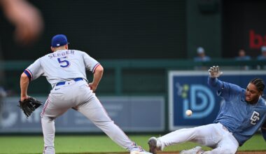 James Wood Revolutionizes MLB with Nationals Breakthrough