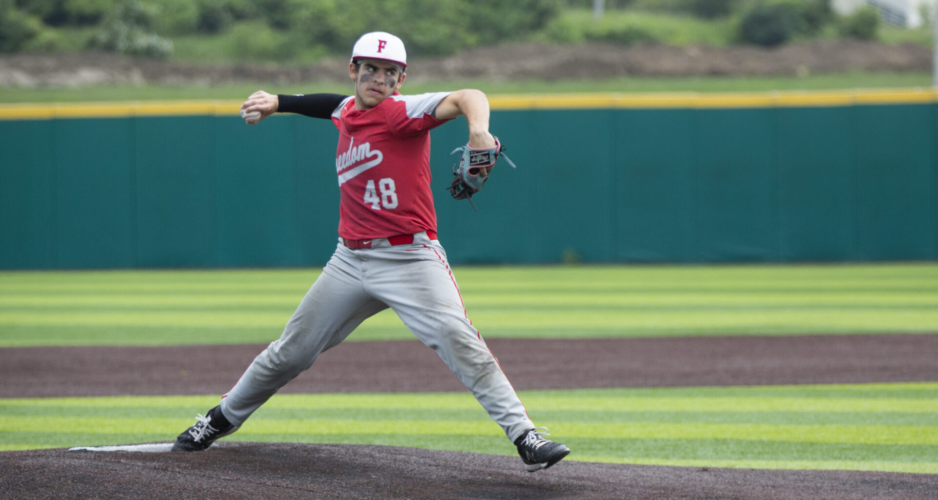 PIAA baseball semifinals rundown: Colby Weber's three-hitter sends Shaler to second final in three years; Freedom, Eden Christian advance