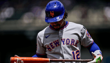 Francisco Lindor (New York Mets)