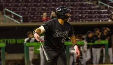 Padres Down on the Farm: June 26 (Figueroa's two-HR game/Karpathios' 4-RBI performance)