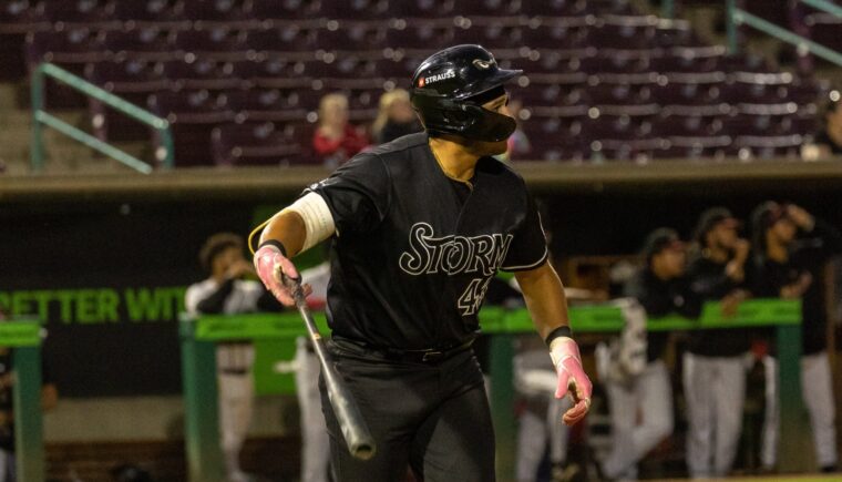 Padres Down on the Farm: June 26 (Figueroa's two-HR game/Karpathios' 4-RBI performance)