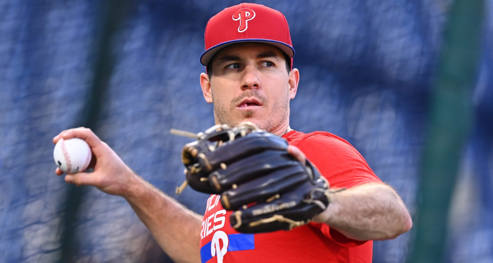 JT Realmuto and Nick Castellanos ignite Phillies' postseason hopes with daring base running spectacle against Mets