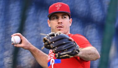 JT Realmuto and Nick Castellanos ignite Phillies' postseason hopes with daring base running spectacle against Mets