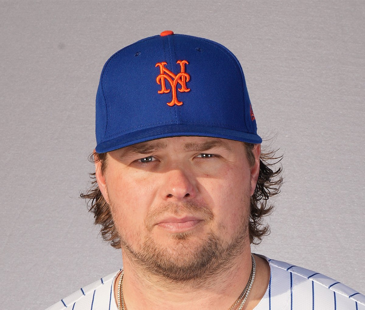 Luke Voit embarks on redemptive journey in Japan, aiming to revive career and reclaim glory