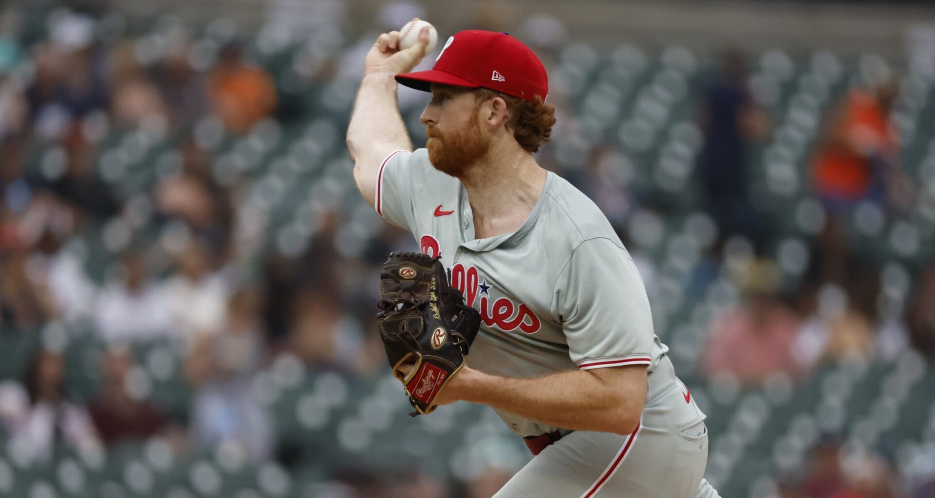 Spencer Turnbull poised for redemption as Toronto Blue Jays gamble on his untamed pitching prowess