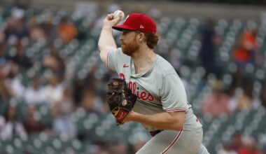 Spencer Turnbull poised for redemption as Toronto Blue Jays gamble on his untamed pitching prowess