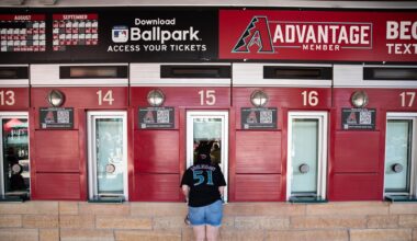 Randy Johnson immortalized by Seattle Mariners as his legendary No. 51 joins the retired pantheon