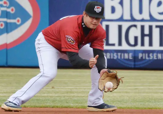 Max Anderson ignites Detroit Tigers' trade buzz with sizzling Double-A performance and uncertain future