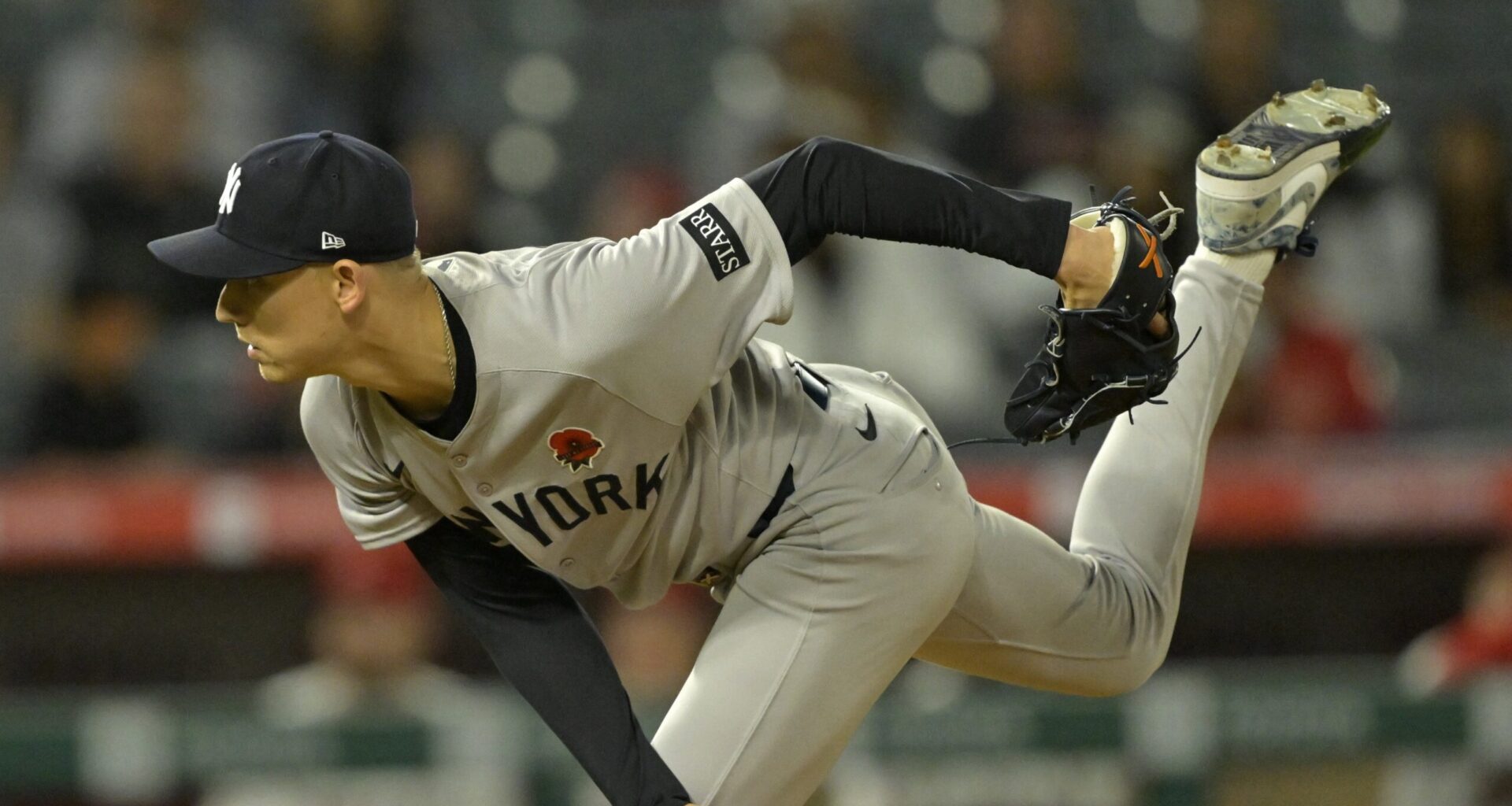 Luke Weaver emerges as Texas Rangers' secret weapon with dazzling bullpen artistry for 2024 transformation