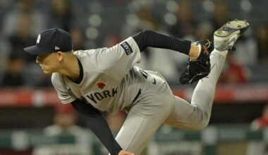 Luke Weaver emerges as Texas Rangers' secret weapon with dazzling bullpen artistry for 2024 transformation