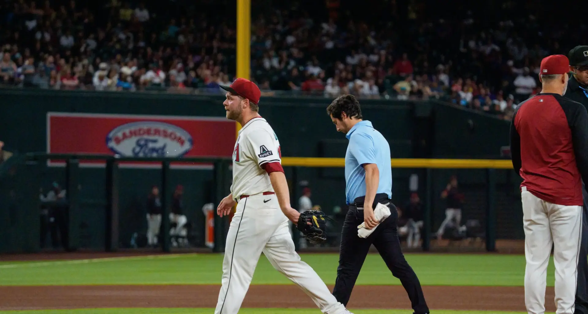Corbin Burnes ignites Brewers' championship dreams with daring trade that reshapes their postseason path