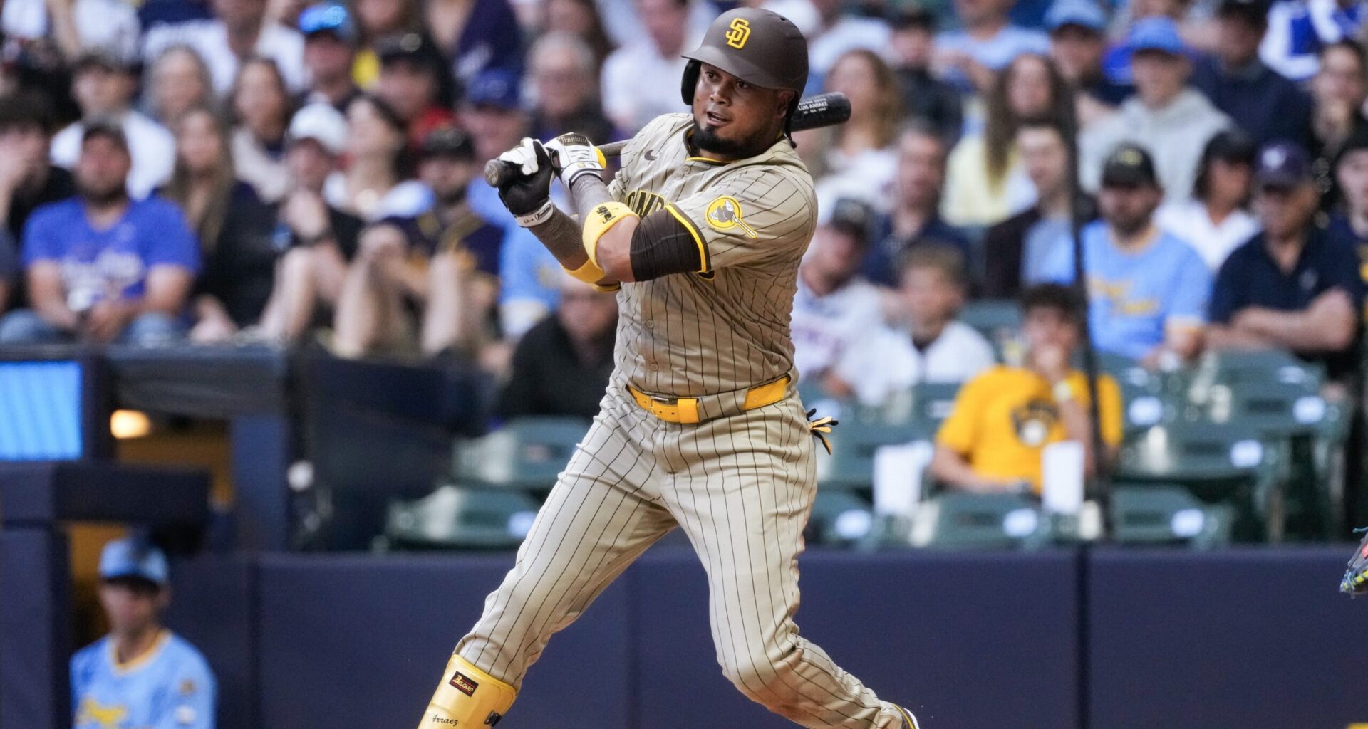 Luis Arraez and Miami Marlins face chilling silence as Rockies sweep in ghostly empty loanDepot Park