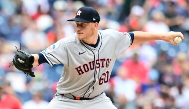 Brandon Walter reinvents himself as Houston Astros' unexpected pitching savior amid injury storm