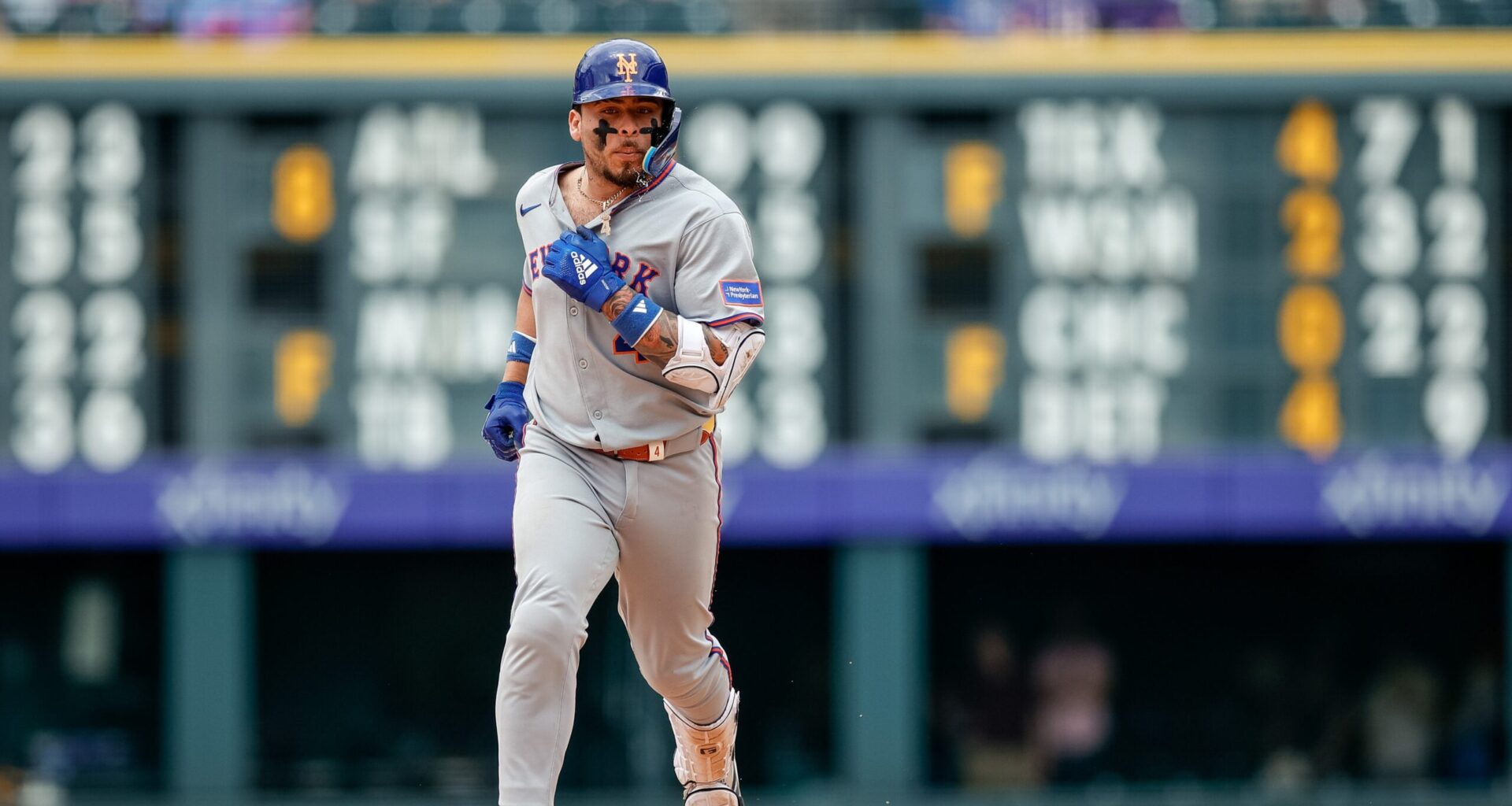 Francisco Álvarez ignites Cleveland Guardians' future with explosive promise on top-100 prospects list