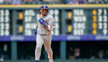 Francisco Álvarez ignites Cleveland Guardians' future with explosive promise on top-100 prospects list