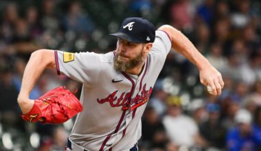 Chris Sale poised to ignite Chicago Cubs' postseason dreams with potential blockbuster trade from Atlanta Braves