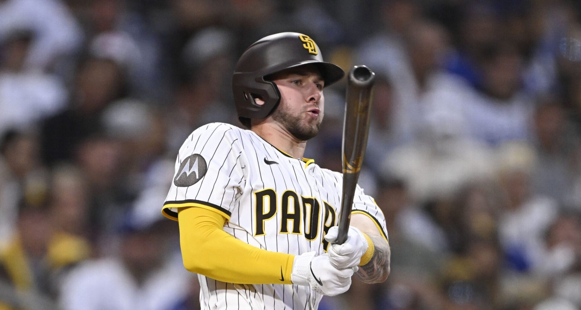 Jackson Merrill electrifies San Diego Padres with rookie brilliance and seamless transition to MLB stardom