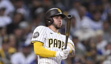 Jackson Merrill electrifies San Diego Padres with rookie brilliance and seamless transition to MLB stardom