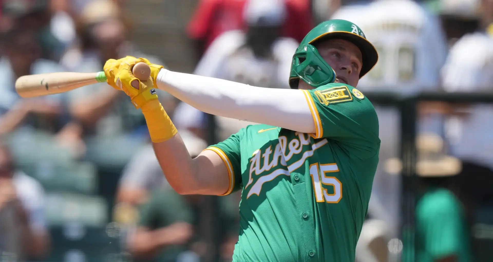 Seth Brown embarks on an adventurous free agency journey, ready to redefine his baseball legacy