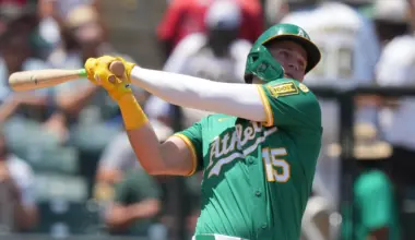 Seth Brown embarks on an adventurous free agency journey, ready to redefine his baseball legacy