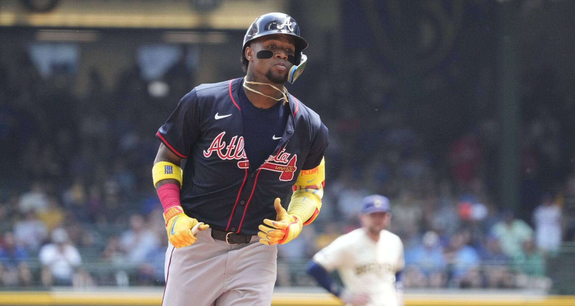 Ronald Acuña Jr. ignites Atlanta Braves revival as doubts from ESPN linger in dramatic NL East saga