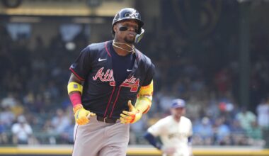 Ronald Acuña Jr. ignites Atlanta Braves revival as doubts from ESPN linger in dramatic NL East saga