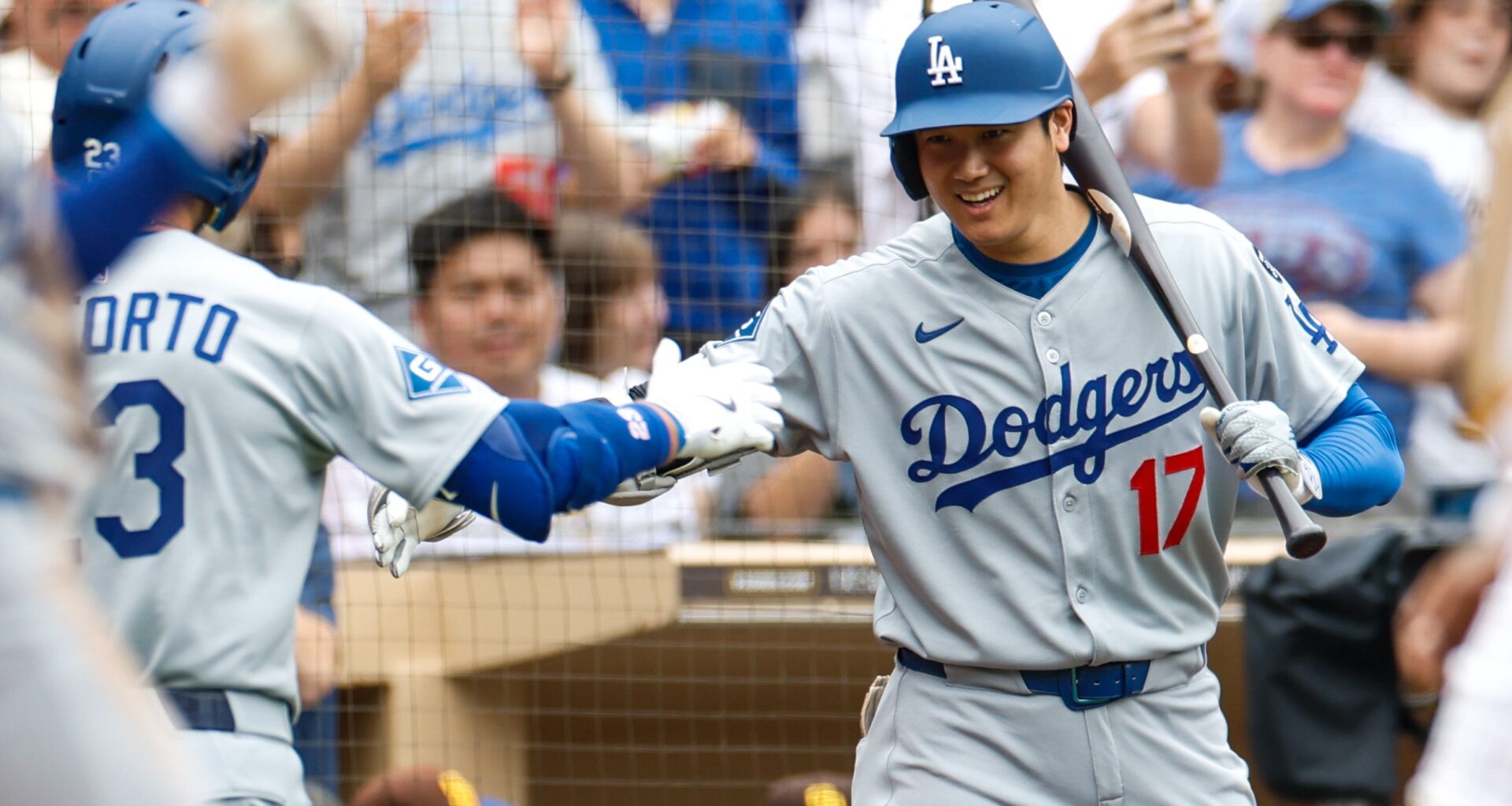 Michael Conforto ignites new chapter in Dodgers-Padres rivalry, praising San Diego's electrifying atmosphere