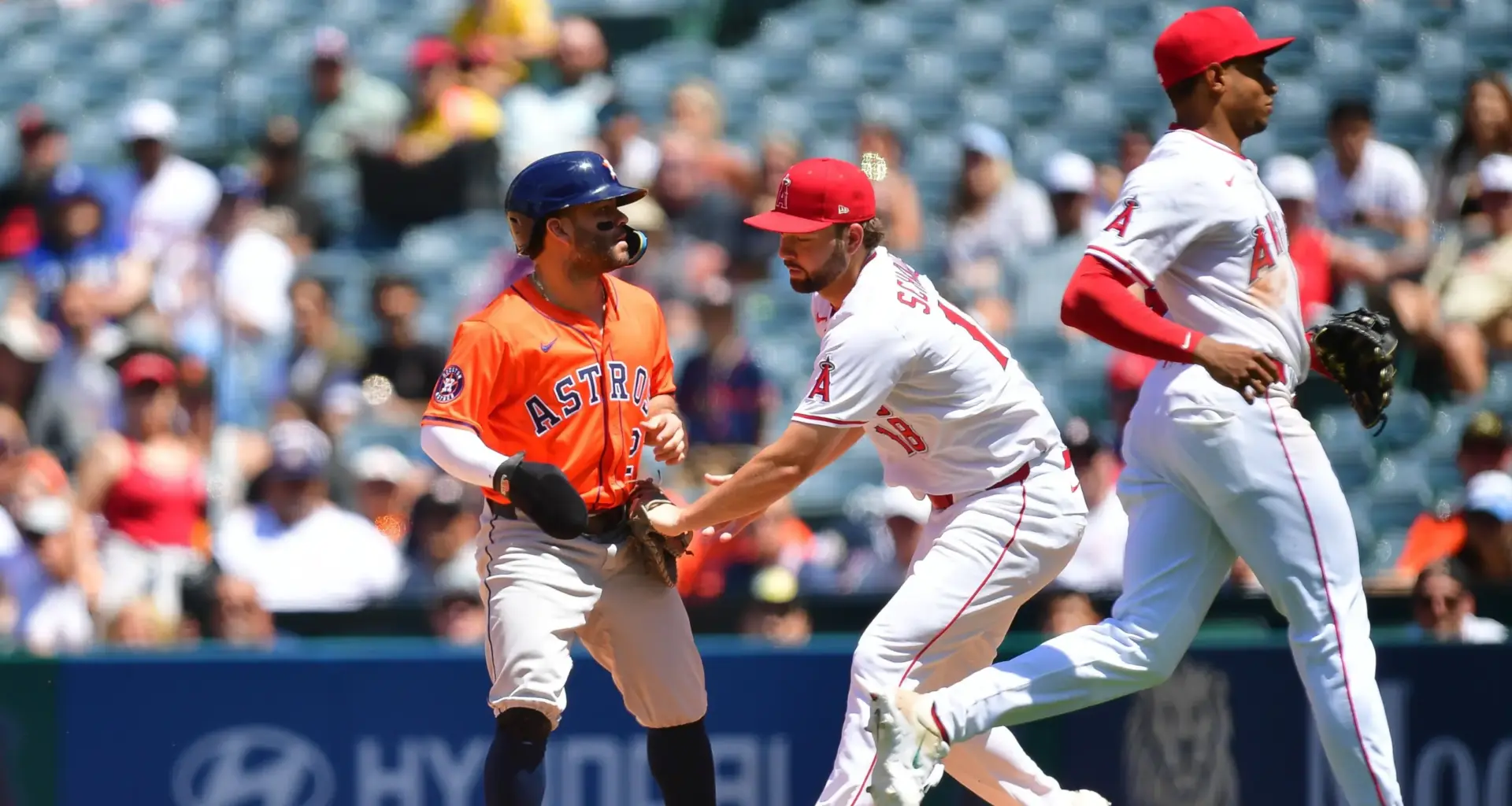 Jose Altuve defies towering expectations, igniting the Houston Astros' quest for glory in playoffs