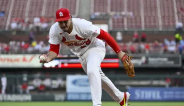 Nolan Arenado fuels the St. Louis Cardinals' playoff fire, transforming hope into undeniable momentum