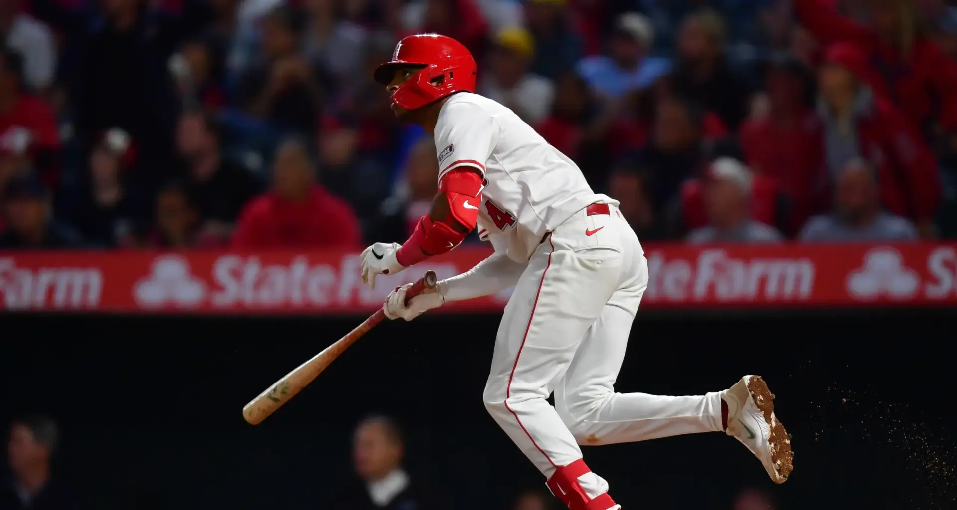 Christian Moore ignites los angeles angels' postseason hopes with a walk-off blast and dazzling skills