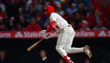 Christian Moore ignites los angeles angels' postseason hopes with a walk-off blast and dazzling skills