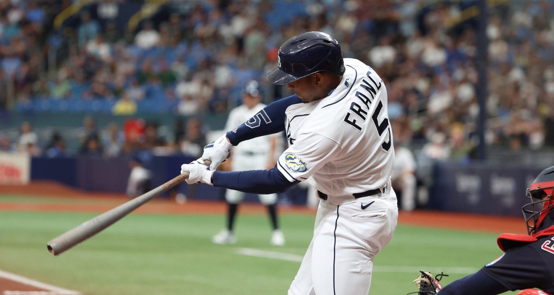 Wander Franco emerges as the unbreakable cornerstone in Tampa Bay Rays' wild card destiny chase