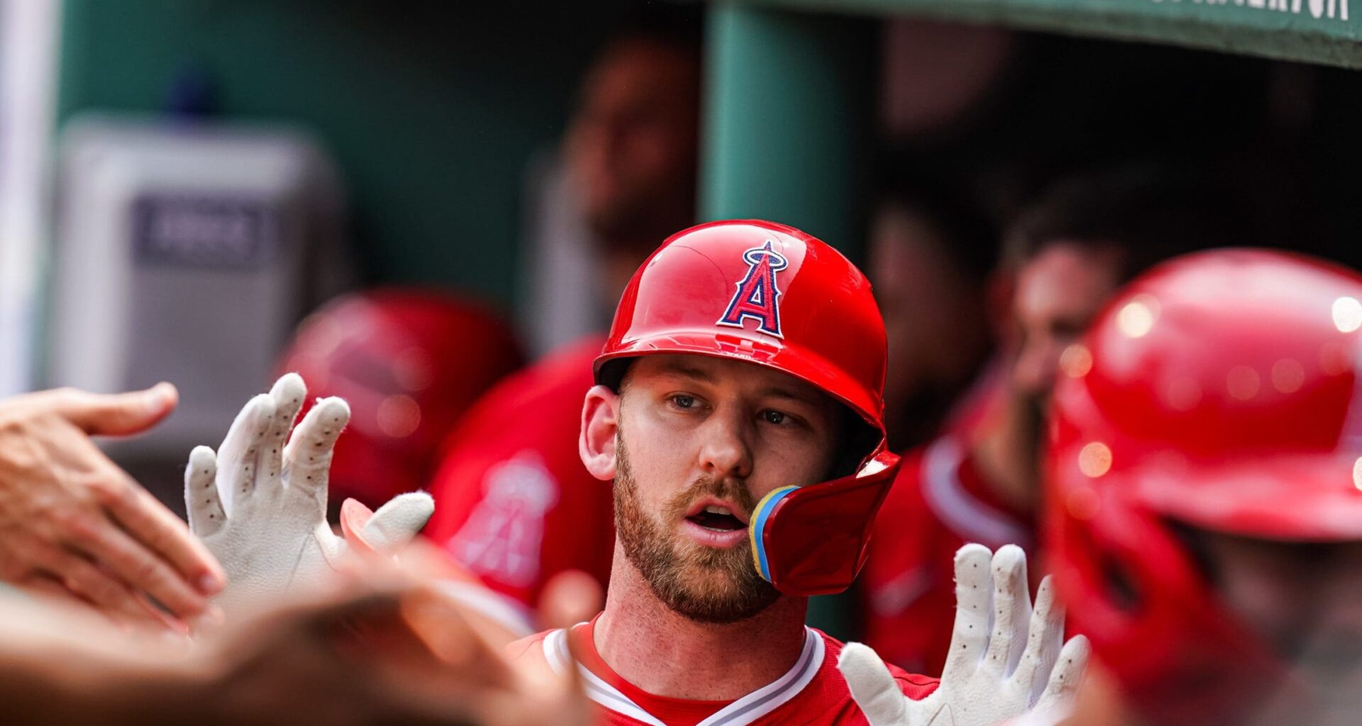 Taylor Ward poised to be Kansas City Royals' secret weapon in playoff push pursuit