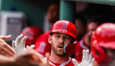 Taylor Ward poised to be Kansas City Royals' secret weapon in playoff push pursuit