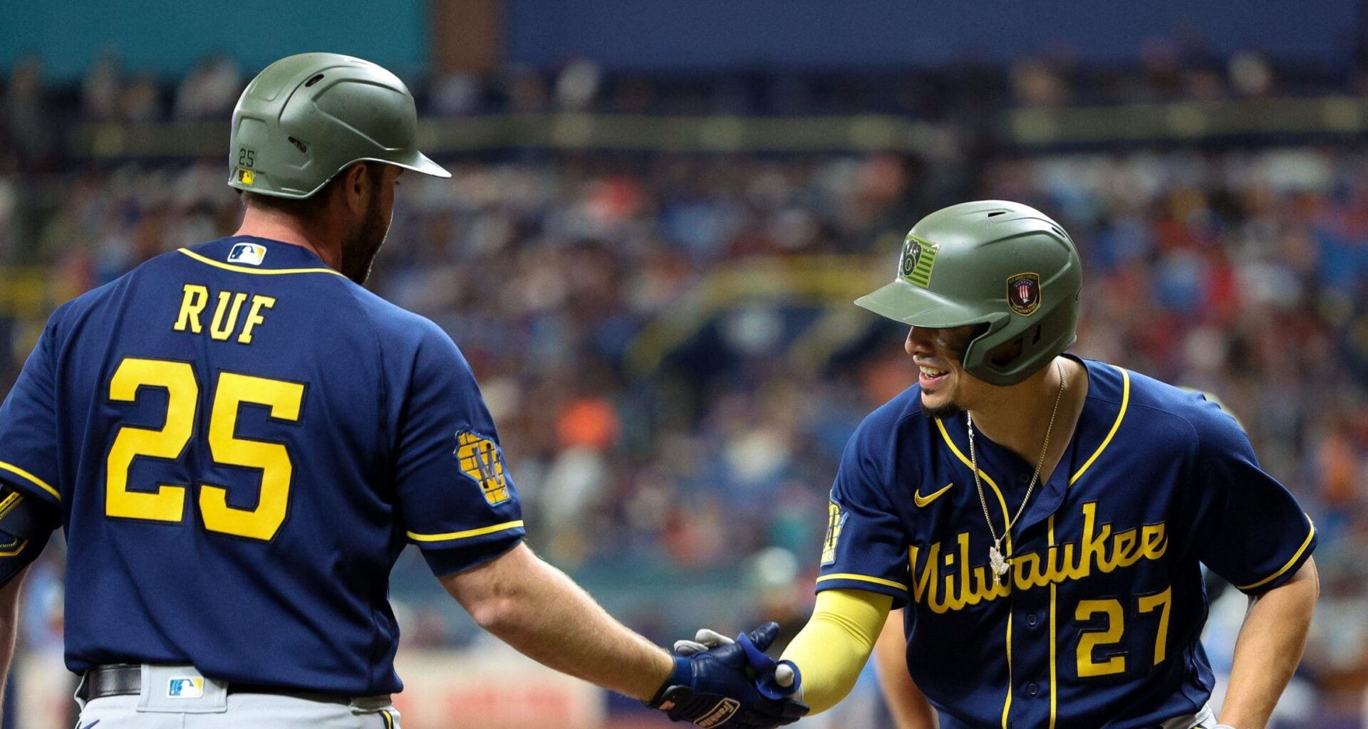 Darin Ruf sues Cincinnati Reds over career-ending injury with defiant claim: "this didn't need to happen"