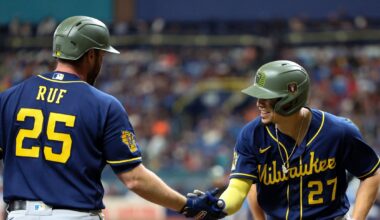 Darin Ruf sues Cincinnati Reds over career-ending injury with defiant claim: "this didn't need to happen"