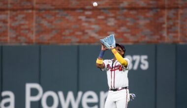 Ronald Acuña Jr. faces storm as Atlanta Braves descend into darkness unlike any since 2017
