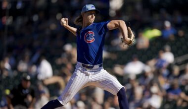 Cubs 4, Braves 2: And soon, it’ll be for real