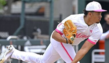 Atlanta Braves Minor League Preview 6/24