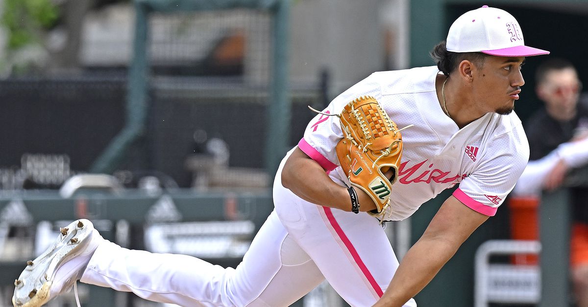 Atlanta Braves Minor League Preview 6/24