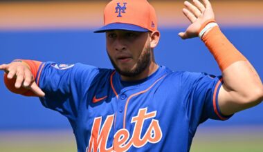 Mets Daily Prospect Report, 6/01/25: Can’t, won’t, don’t stop (winning)!