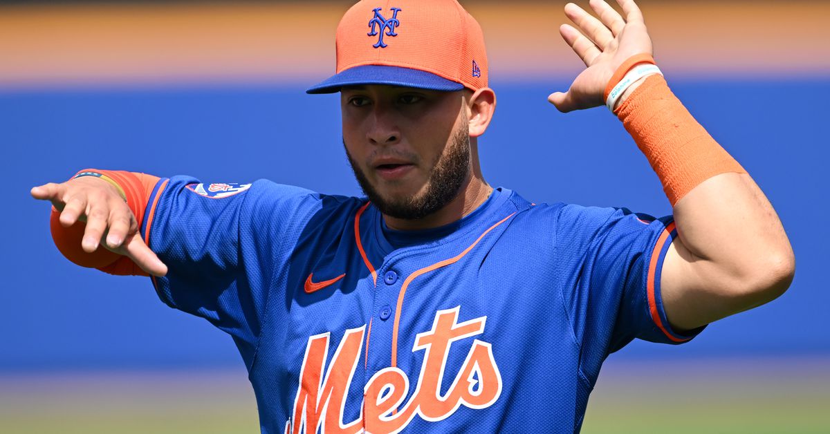 Mets Daily Prospect Report, 6/01/25: Can’t, won’t, don’t stop (winning)!