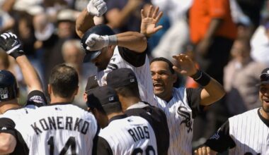Today in Chicago White Sox History: June 27