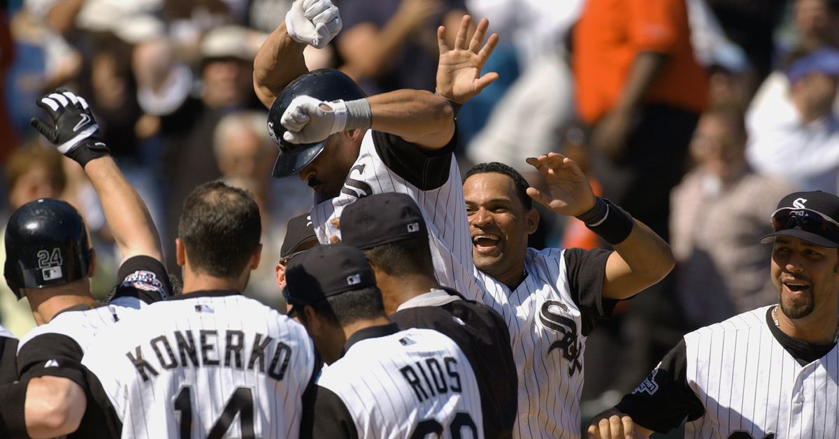 Today in Chicago White Sox History: June 27