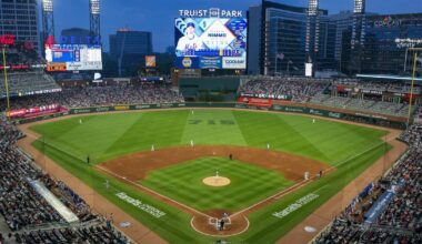 New Baseball America Mock Draft has Atlanta Braves taking SS Josh Hammond