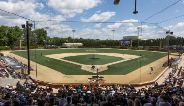 Potential Royals draft target: Ethan Conrad