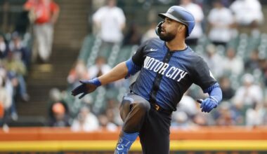 Game #75: Pirates vs. Tigers